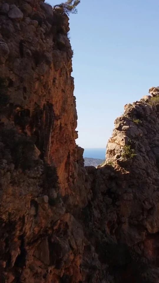 Reel de Instagram de Sóller en Mallorca